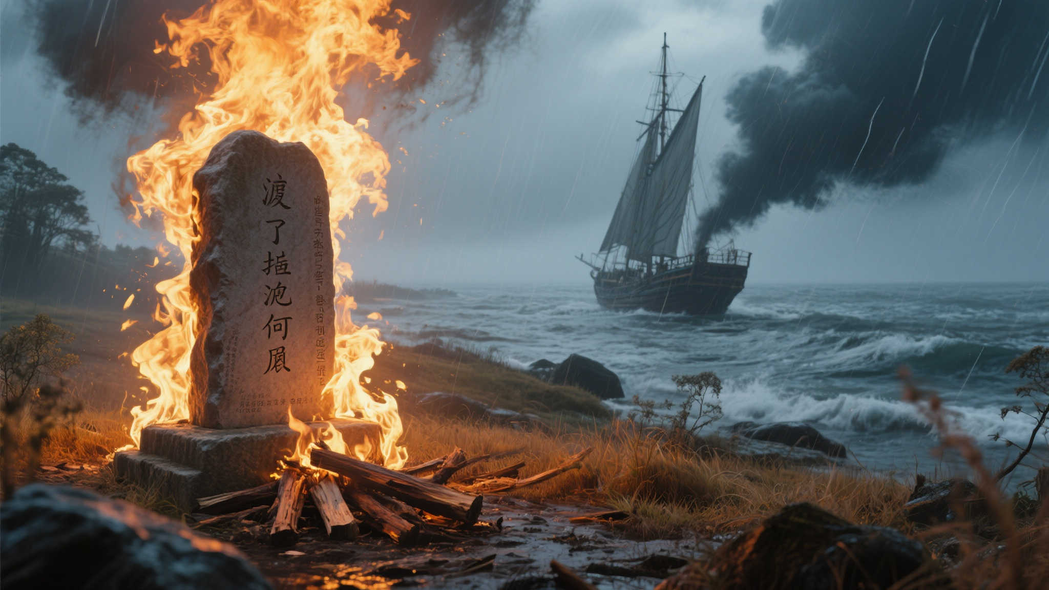 费迪南德忧心老东家陷入保级危机,欧冠四强激战点燃激情 由此观见明确真理: 渡尽劫波何惧风雨 历久弥秋方谓